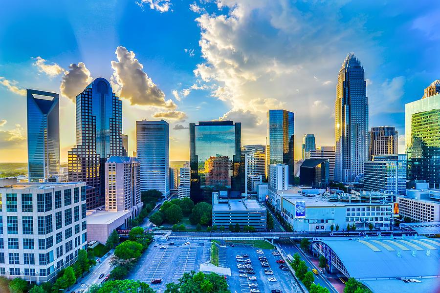 Why Charlotte Is the Best Place to Live Right Now